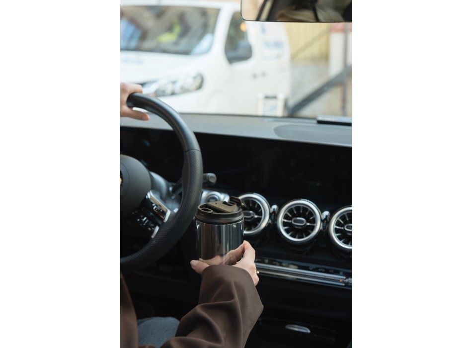 Tazza da viaggio VINGA Nagano RCS 350ML FullGadgets.com