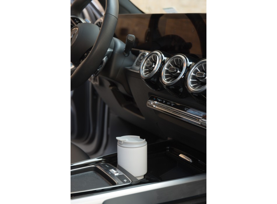 Tazza da viaggio VINGA Nagano RCS 350ML FullGadgets.com