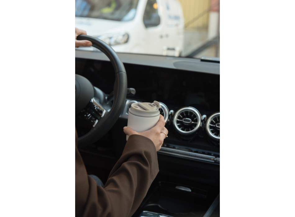 Tazza da viaggio VINGA Nagano RCS 350ML FullGadgets.com