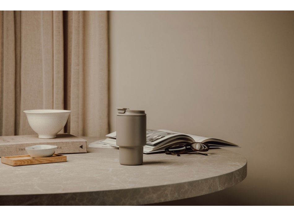 Tazza da viaggio VINGA Nagano RCS 350ML FullGadgets.com