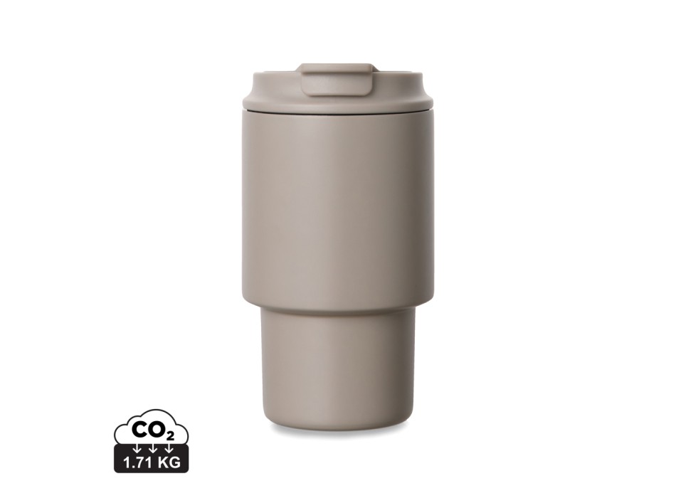 Tazza da viaggio VINGA Nagano RCS 350ml FullGadgets.com
