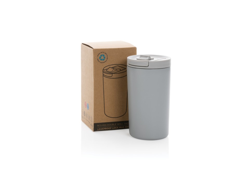 Tazza ermetica a doppia parete RCS RSS FullGadgets.com