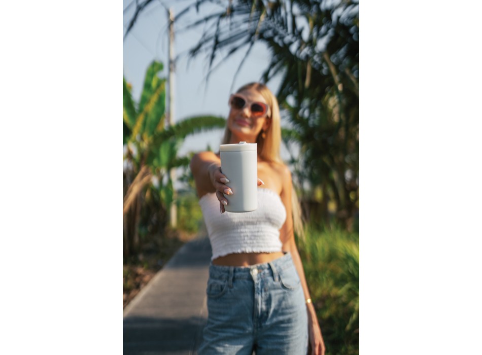 Tazza ermetica a doppia parete RCS RSS FullGadgets.com