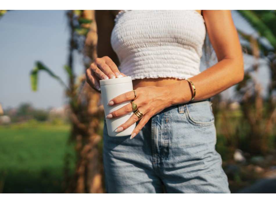 Tazza ermetica a doppia parete RCS RSS FullGadgets.com