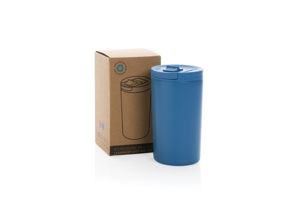 Tazza ermetica a doppia parete RCS RSS FullGadgets.com