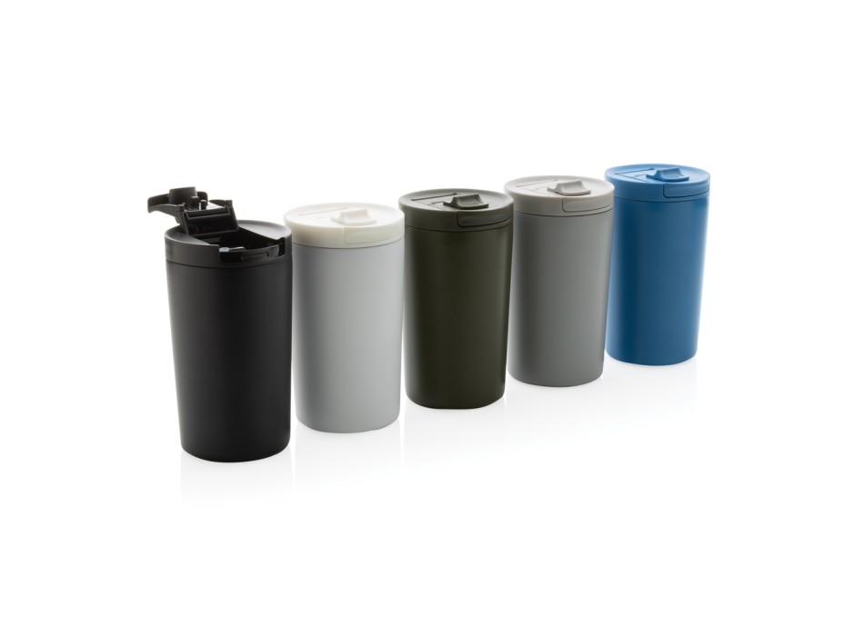 Tazza ermetica a doppia parete RCS RSS FullGadgets.com