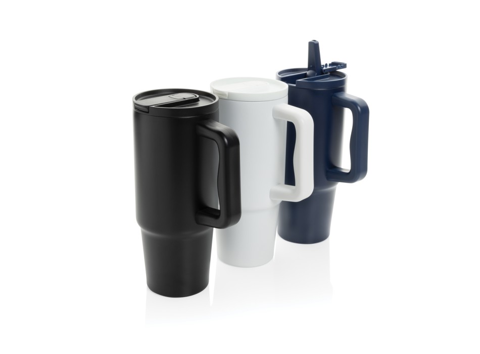 Tazza ermetica Embrace in rAcciaio RCS 900ML FullGadgets.com