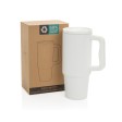 Tazza ermetica Embrace in rAcciaio RCS 900ML FullGadgets.com