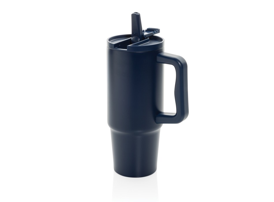 Tazza ermetica Embrace in rAcciaio RCS 900ML FullGadgets.com