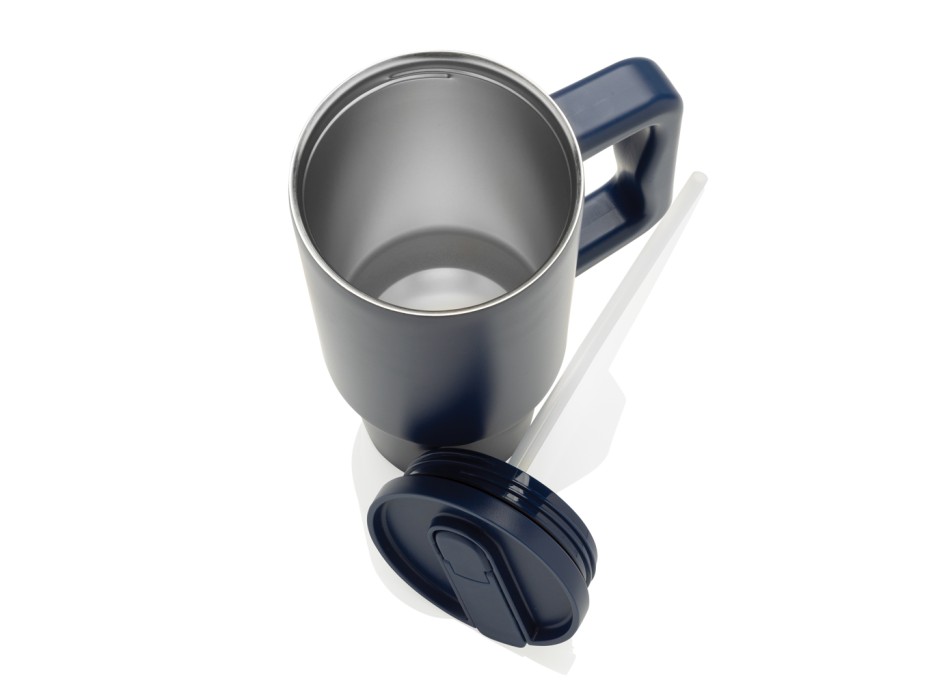 Tazza ermetica Embrace in rAcciaio RCS 900ML FullGadgets.com