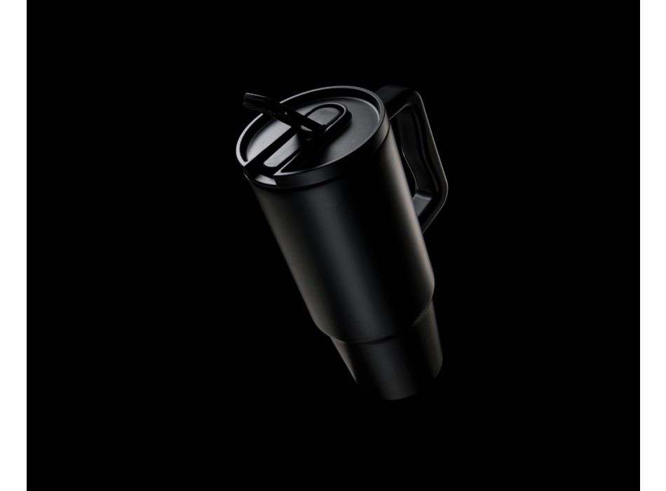 Tazza ermetica Embrace in rAcciaio RCS 900ml FullGadgets.com