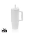 Tazza ermetica Embrace in rAcciaio RCS 900ml FullGadgets.com