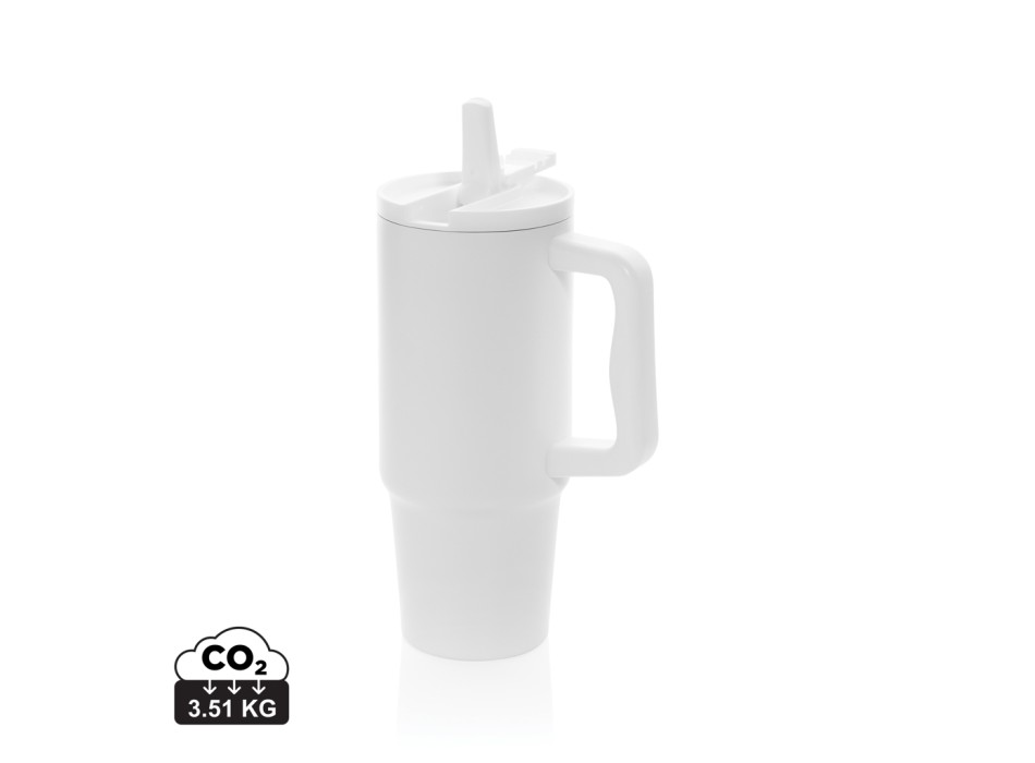 Tazza ermetica Embrace in rAcciaio RCS 900ml FullGadgets.com