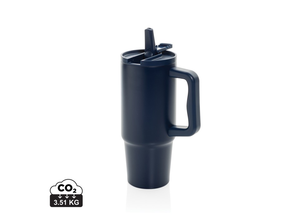 Tazza ermetica Embrace in rAcciaio RCS 900ml FullGadgets.com