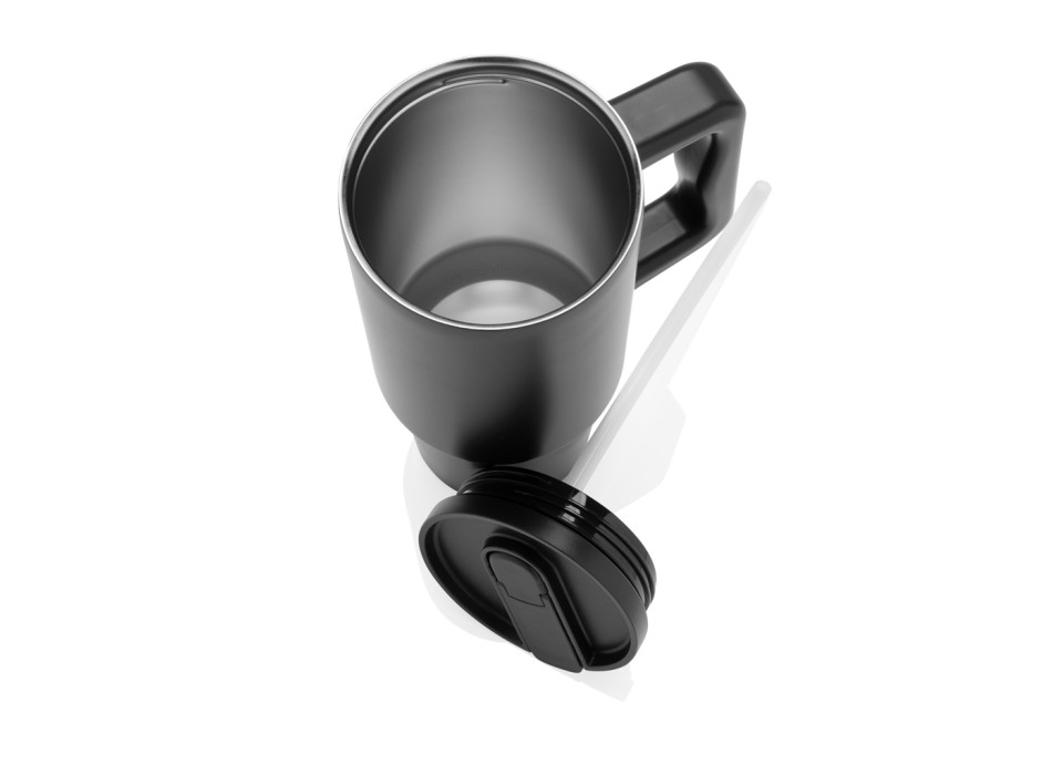 Tazza ermetica Embrace in rAcciaio RCS 900ML FullGadgets.com