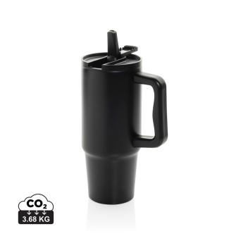 Tazza ermetica Embrace in rAcciaio RCS 900ML FullGadgets.com