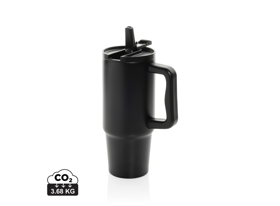 Tazza ermetica Embrace in rAcciaio RCS 900ML FullGadgets.com