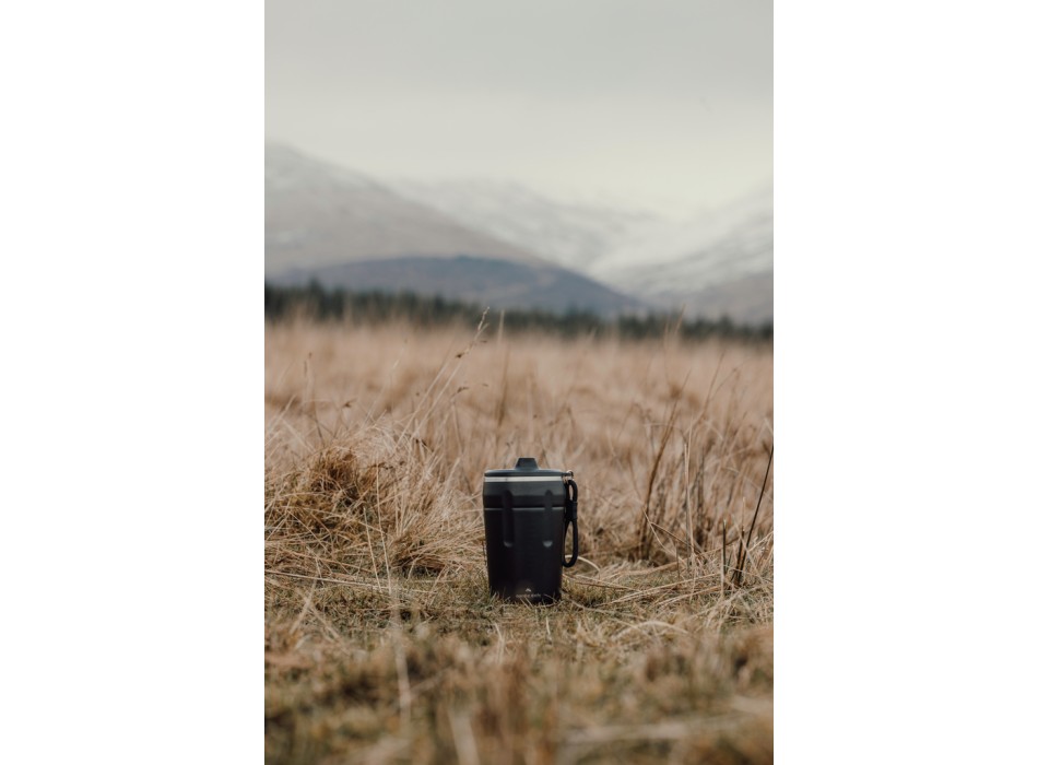 Tazza ermetica richiudibile Nordic Drift Trail RCS 350ML FullGadgets.com