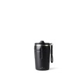 Tazza ermetica richiudibile Nordic Drift Trail RCS 350ML