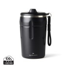 Tazza ermetica richiudibile Nordic Drift Trail RCS 350ML FullGadgets.com