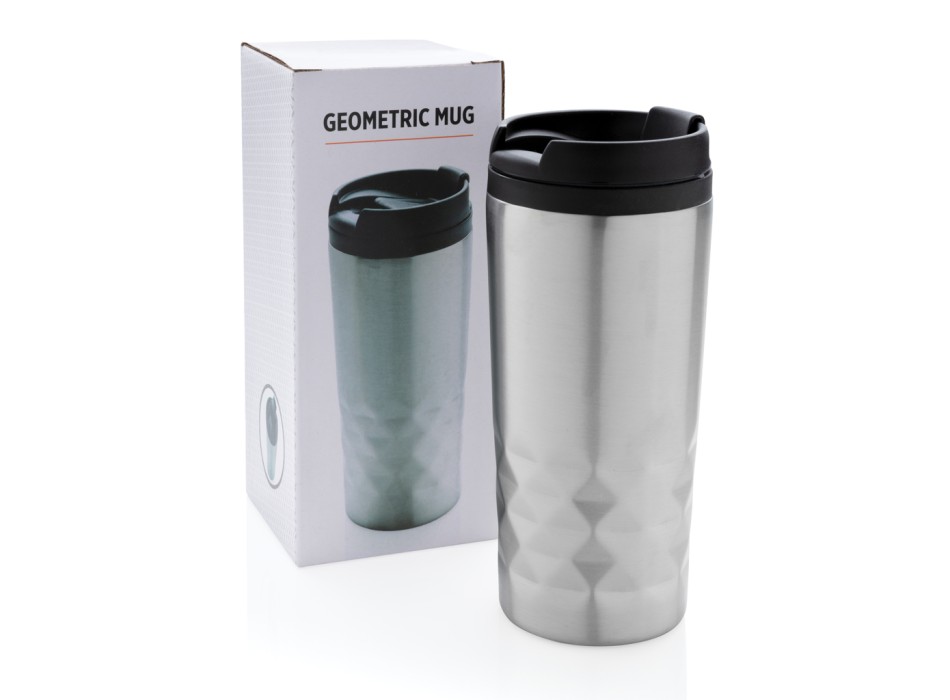 Tazza Geometric 300ml FullGadgets.com