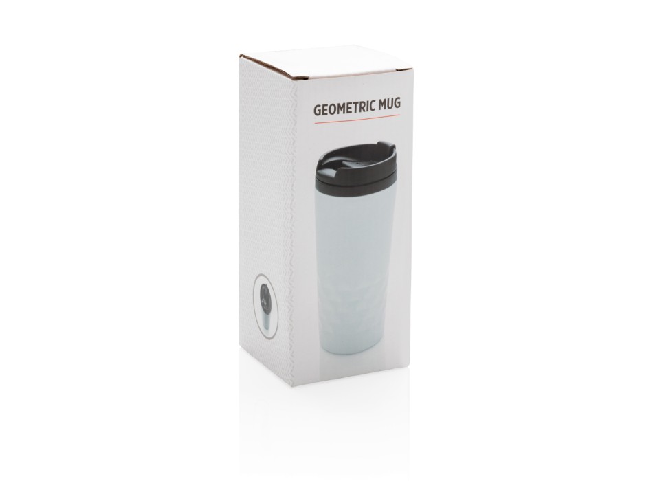 Tazza Geometric 300ml FullGadgets.com