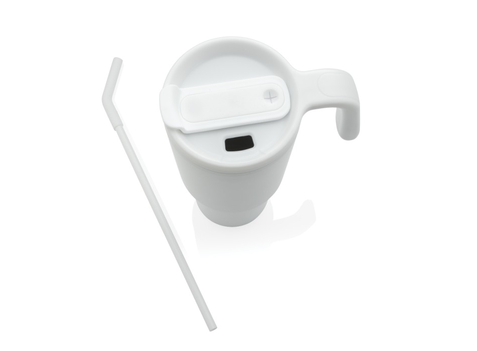 Tazza Graphic 360 in r-acciaio RCS 900ml FullGadgets.com