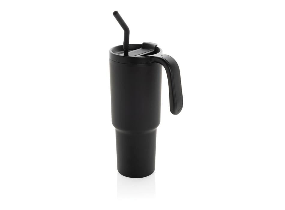 Tazza Graphic 360 in r-acciaio RCS 900ml FullGadgets.com