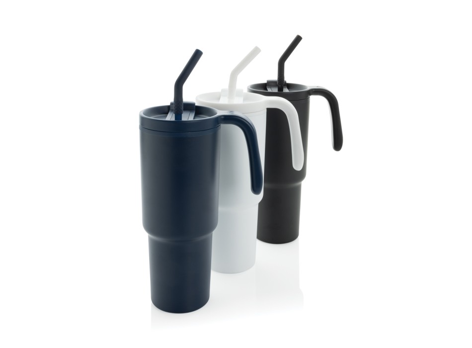 Tazza Graphic 360 in r-acciaio RCS 900ml FullGadgets.com