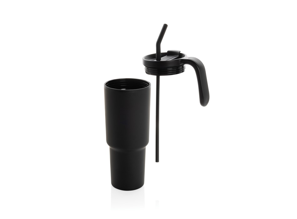 Tazza Graphic 360 in r-acciaio RCS 900ml FullGadgets.com