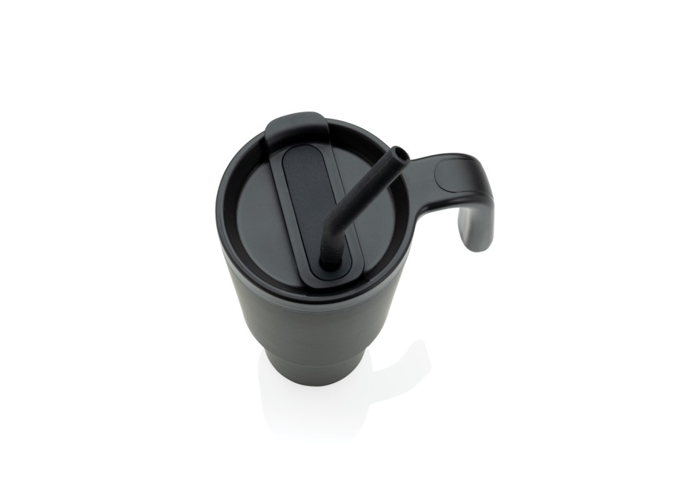 Tazza Graphic 360 in r-acciaio RCS 900ml FullGadgets.com