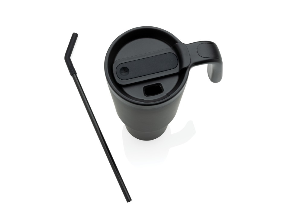 Tazza Graphic 360 in r-acciaio RCS 900ml FullGadgets.com