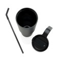 Tazza Graphic 360 in r-acciaio RCS 900ml FullGadgets.com