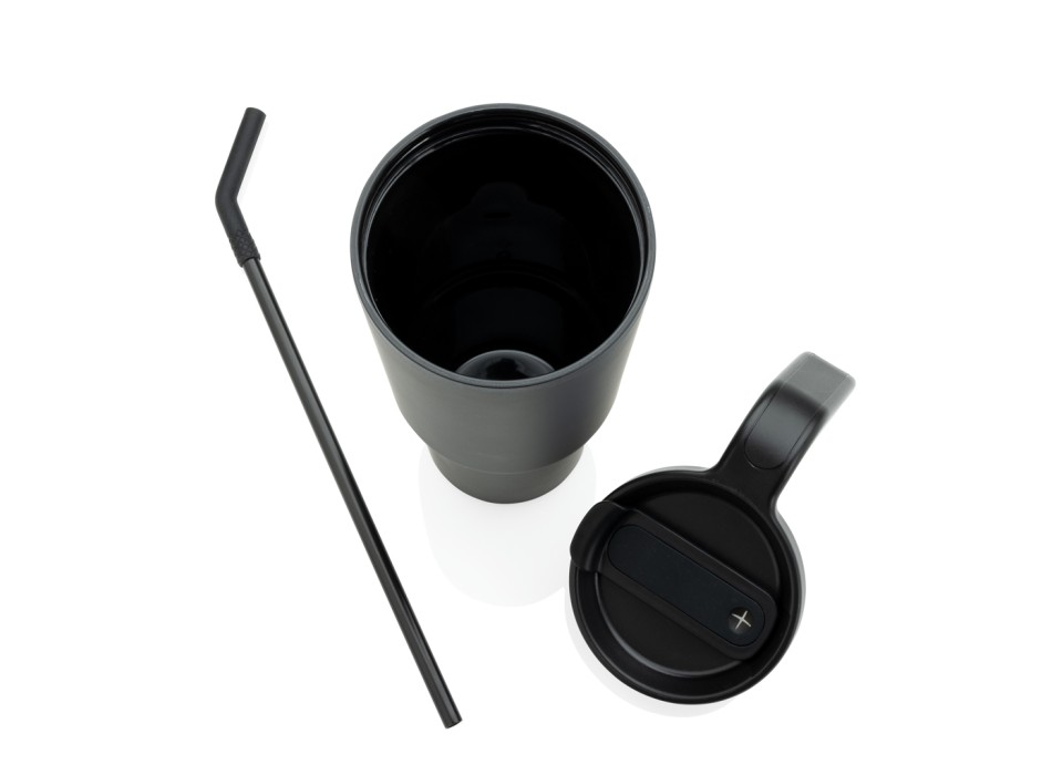 Tazza Graphic 360 in r-acciaio RCS 900ml FullGadgets.com