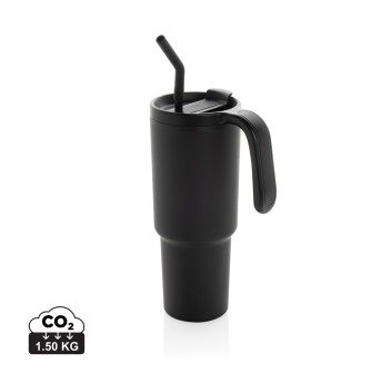 Tazza Graphic 360 in r-acciaio RCS 900ml FullGadgets.com