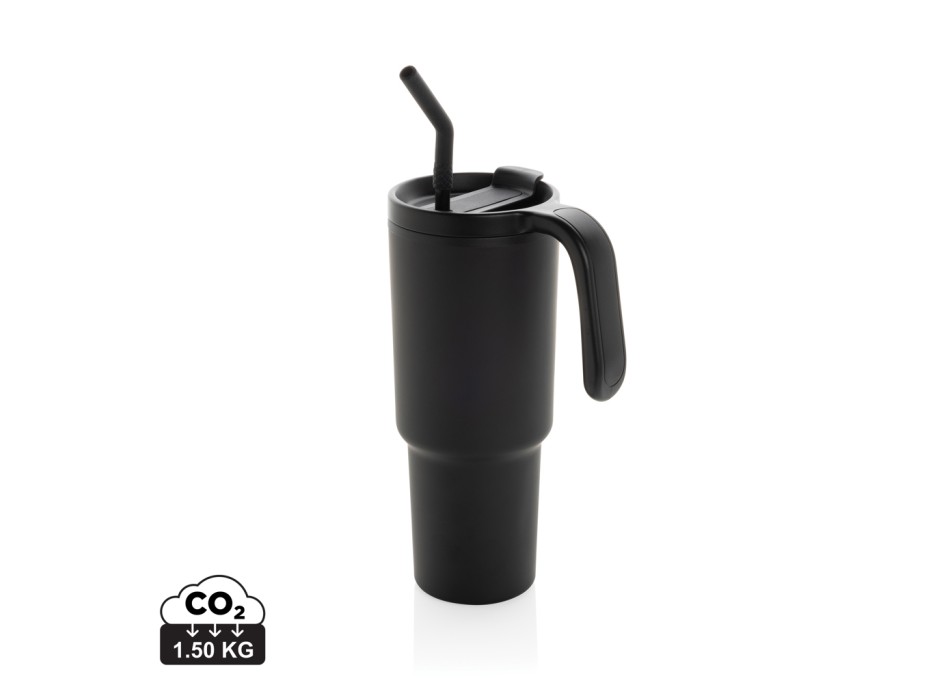 Tazza Graphic 360 in r-acciaio RCS 900ml FullGadgets.com