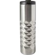 Tazza  in acciaio inox, capacità 460 ml Kamir FullGadgets.com