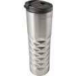 Tazza  in acciaio inox, capacità 460 ml Kamir FullGadgets.com