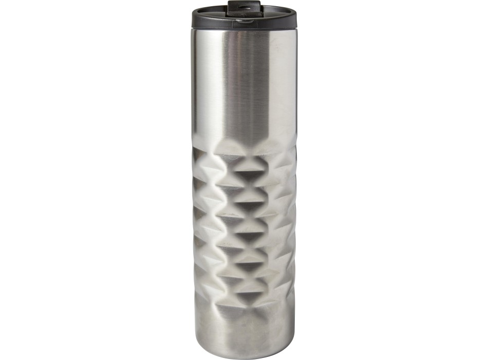 Tazza  in acciaio inox, capacità 460 ml Kamir FullGadgets.com