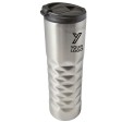 Tazza  in acciaio inox, capacità 460 ml Kamir FullGadgets.com