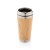 Tazza In Bambù Personalizzabile 450Ml
