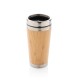 Tazza in bambù 450ml FullGadgets.com
