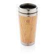 Tazza in bambù 450ml FullGadgets.com