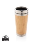Tazza in bambù 450ml FullGadgets.com