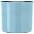 Tazza in ceramica Bari da 240 ml con finitura lucida FullGadgets.com