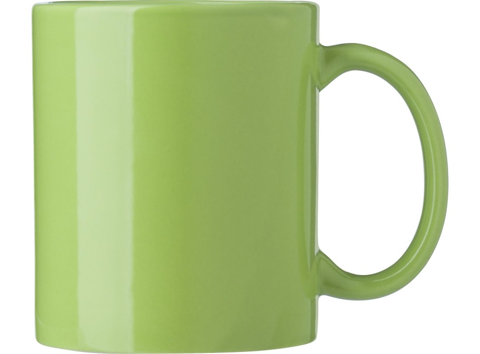 Tazza in ceramica colorata Kenna FullGadgets.com