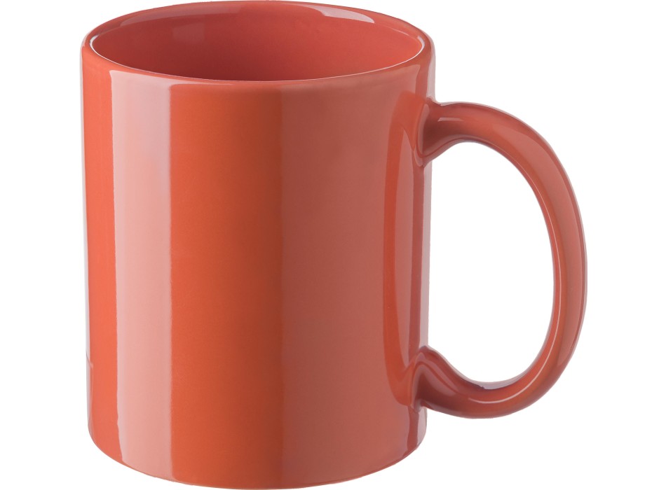 Tazza in ceramica colorata Kenna FullGadgets.com