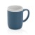 Tazza In Ceramica Personalizzabile Con Bordo Bianco