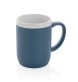 Tazza in ceramica con bordo bianco 300ml FullGadgets.com