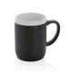 Tazza in ceramica con bordo bianco 300ml FullGadgets.com